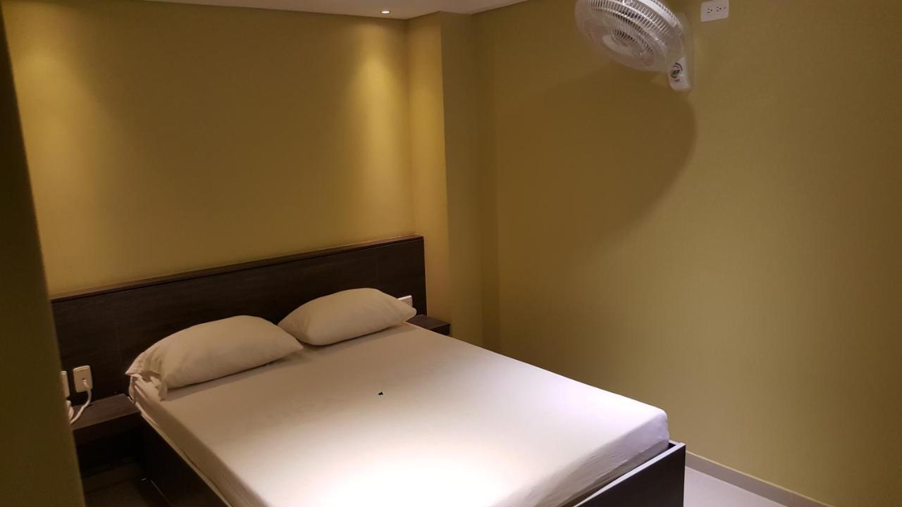 Hotel 56 Avenue Plaza Баранкила Екстериор снимка