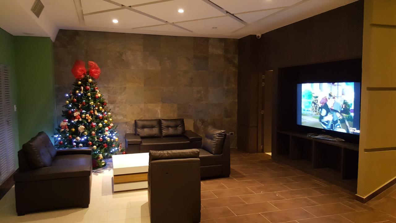Hotel 56 Avenue Plaza Баранкила Екстериор снимка
