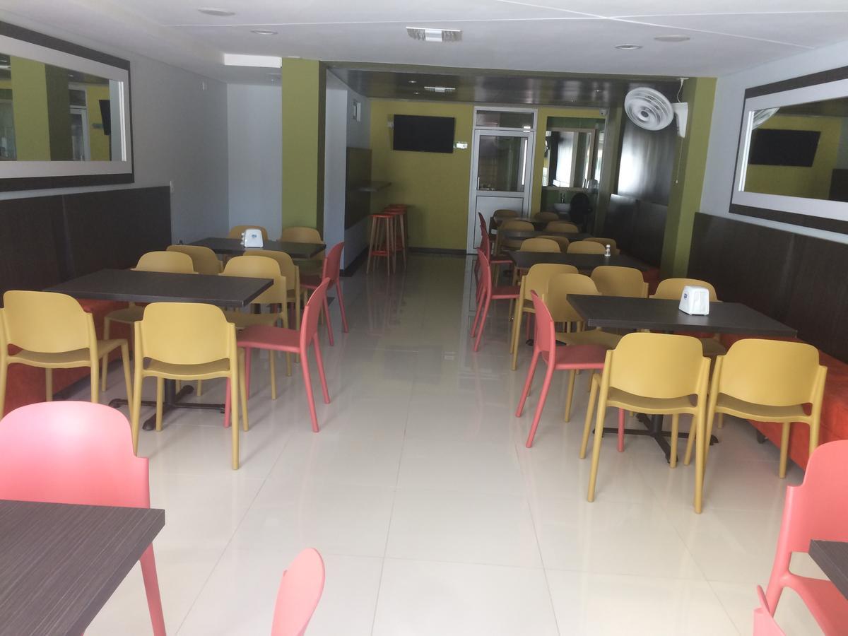 Hotel 56 Avenue Plaza Баранкила Екстериор снимка